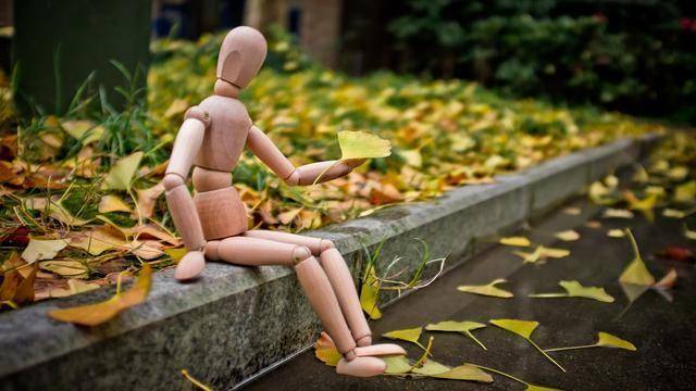 如此对你的男人，不是喜欢你，是深爱着你