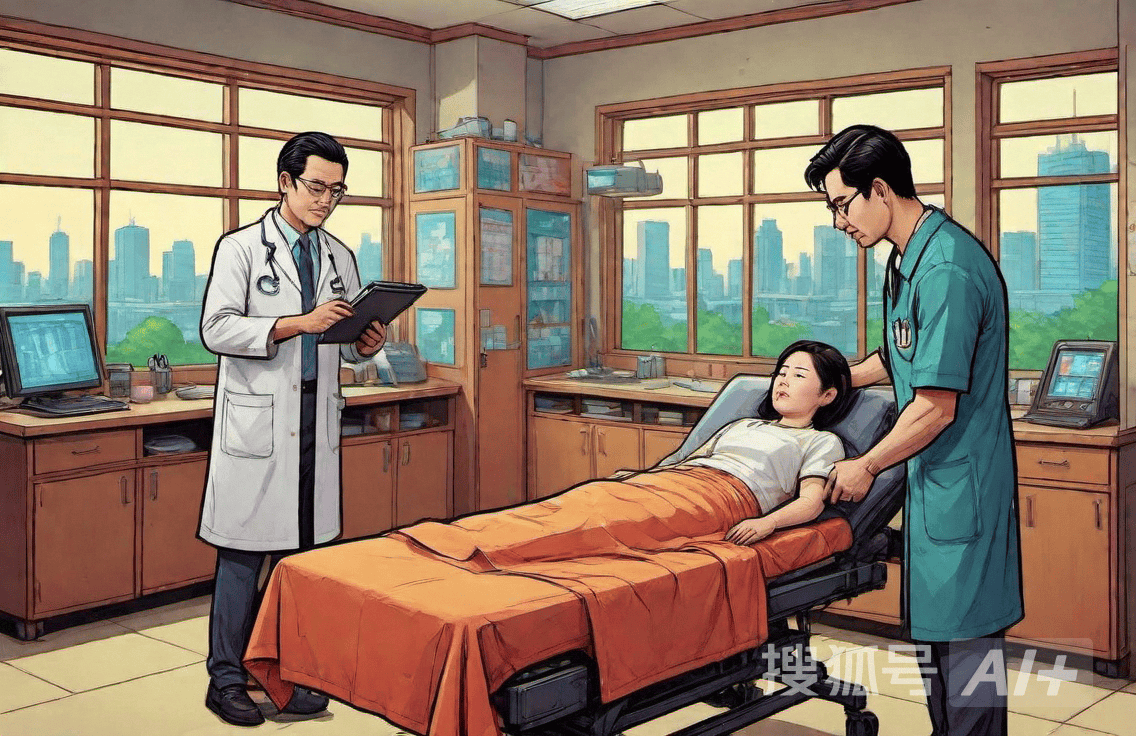 超声检查可以查梨状肌综合征吗？