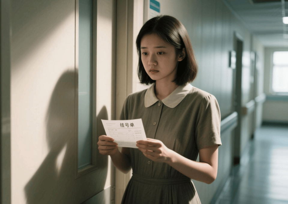 如何向医生描述心理困境？