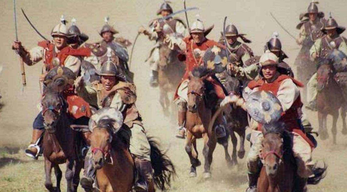 原创            浅谈：明朝初期，朱元璋在辽东的战略布局