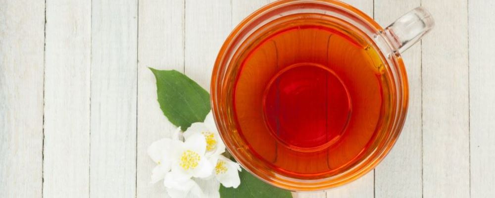 秋季如何养生 秋季喝什么花茶好 喝花茶要注意什么