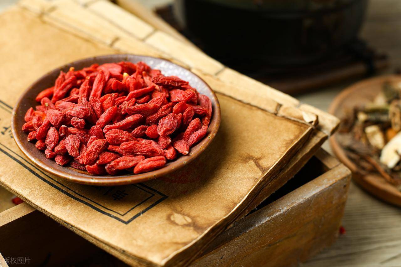 枸杞养肝，是真金还是噱头？