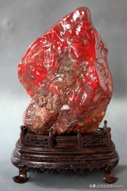 原创            终于知道秦始皇的死因了，就是因为每天喝元水，难怪史书不敢记载