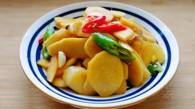 原创            湿气最怕这个食材，夏天使劲吃，健脾养胃排湿，补气养血，舒服度夏天