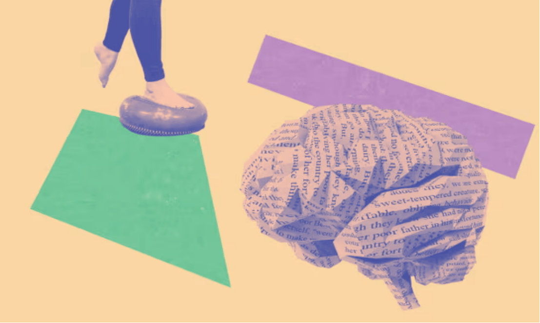 专家：神经学家介绍 17 种保护大脑的简单方法