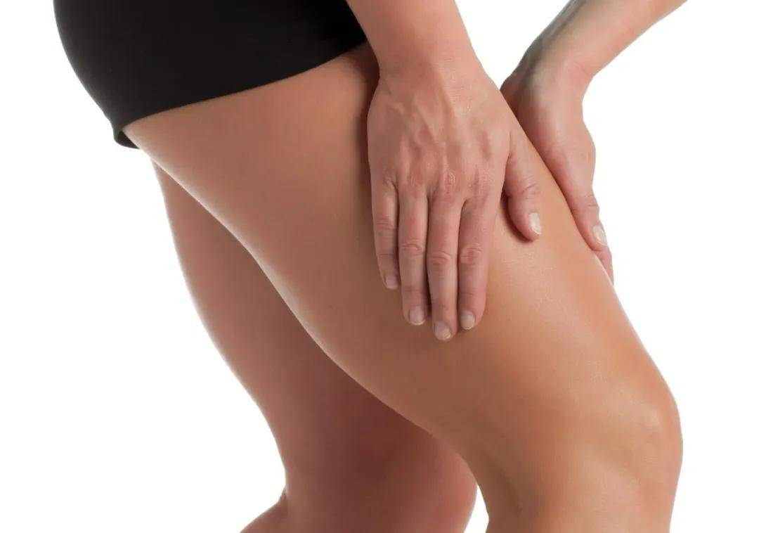 腿粗的人寿命更长？怎样才有健康的“粗腿”？