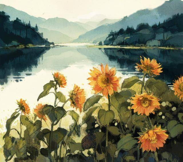 男人不爱你了，不会吵不会闹，而是出现这3个反常反应