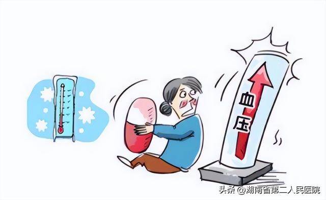 高血压患者健康管理护理中，盐有什么关键作用？