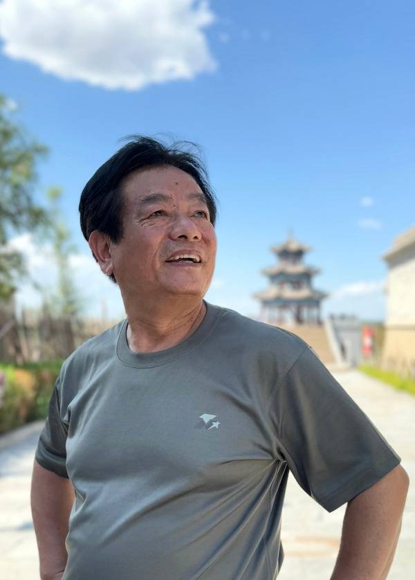 郝爱平【以艺术之名,致敬经典】——传承书画人物