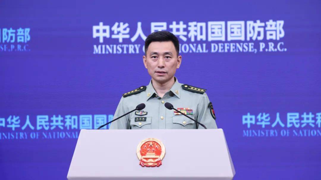 国防部：歼-10C、空警-500、运油-20参加中埃空军联训