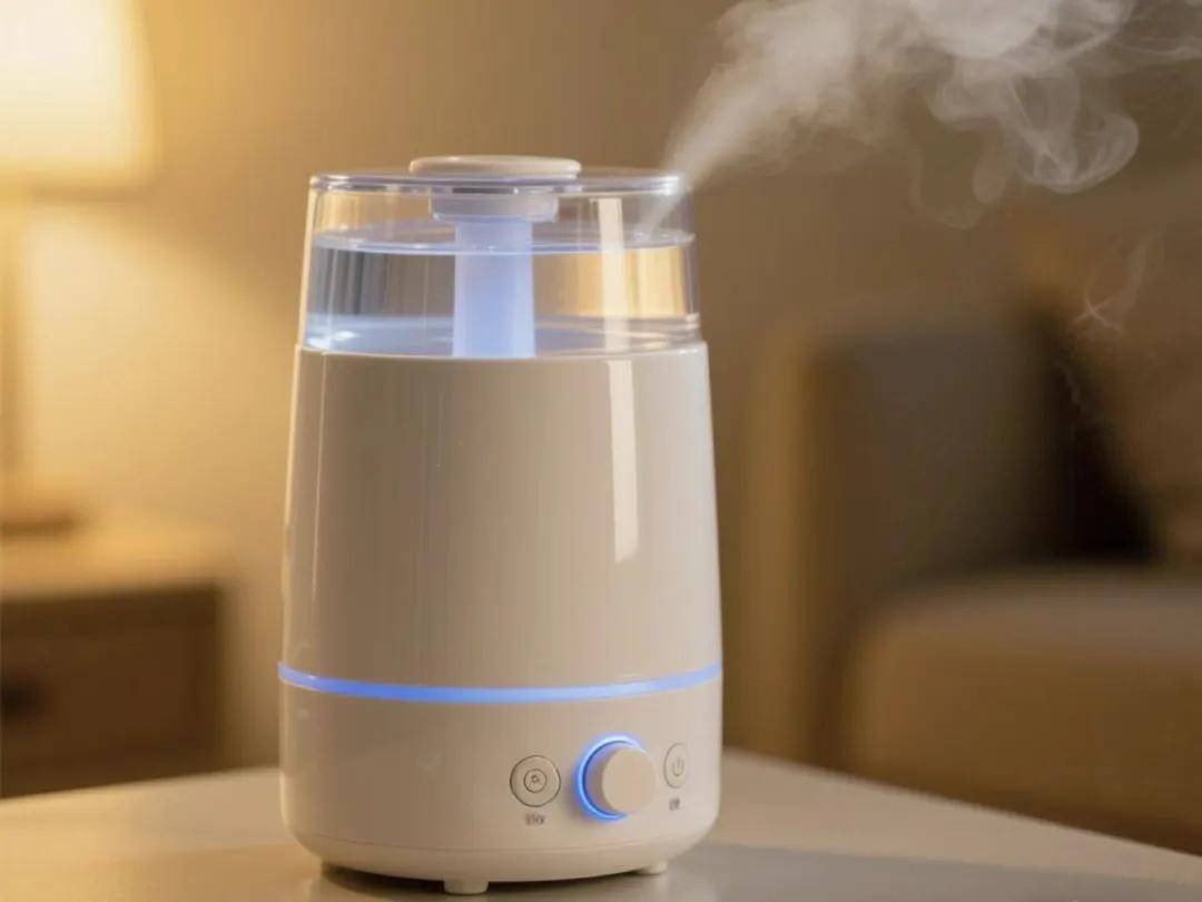 宝宝咳嗽，如何科学护理？