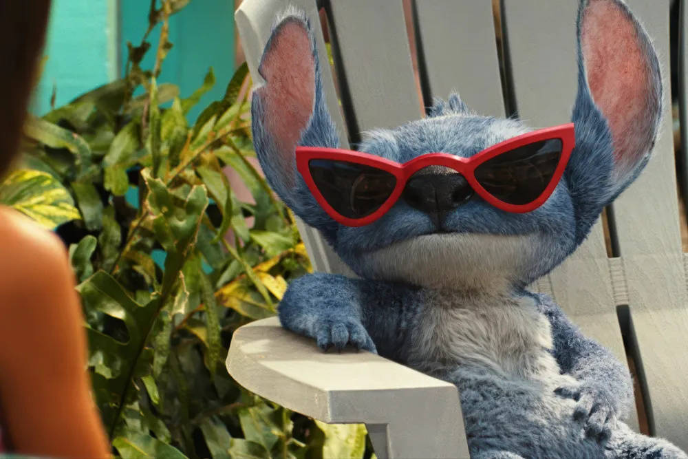 首周末破3亿！《星际宝贝》成绩远超《碟中谍8》