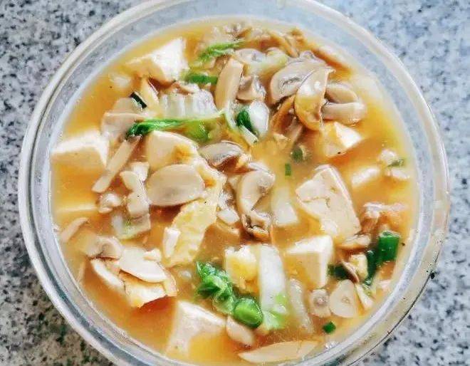 没事多吃它，好处数不清！补钙延寿养脾胃，但注意别和一物同食！