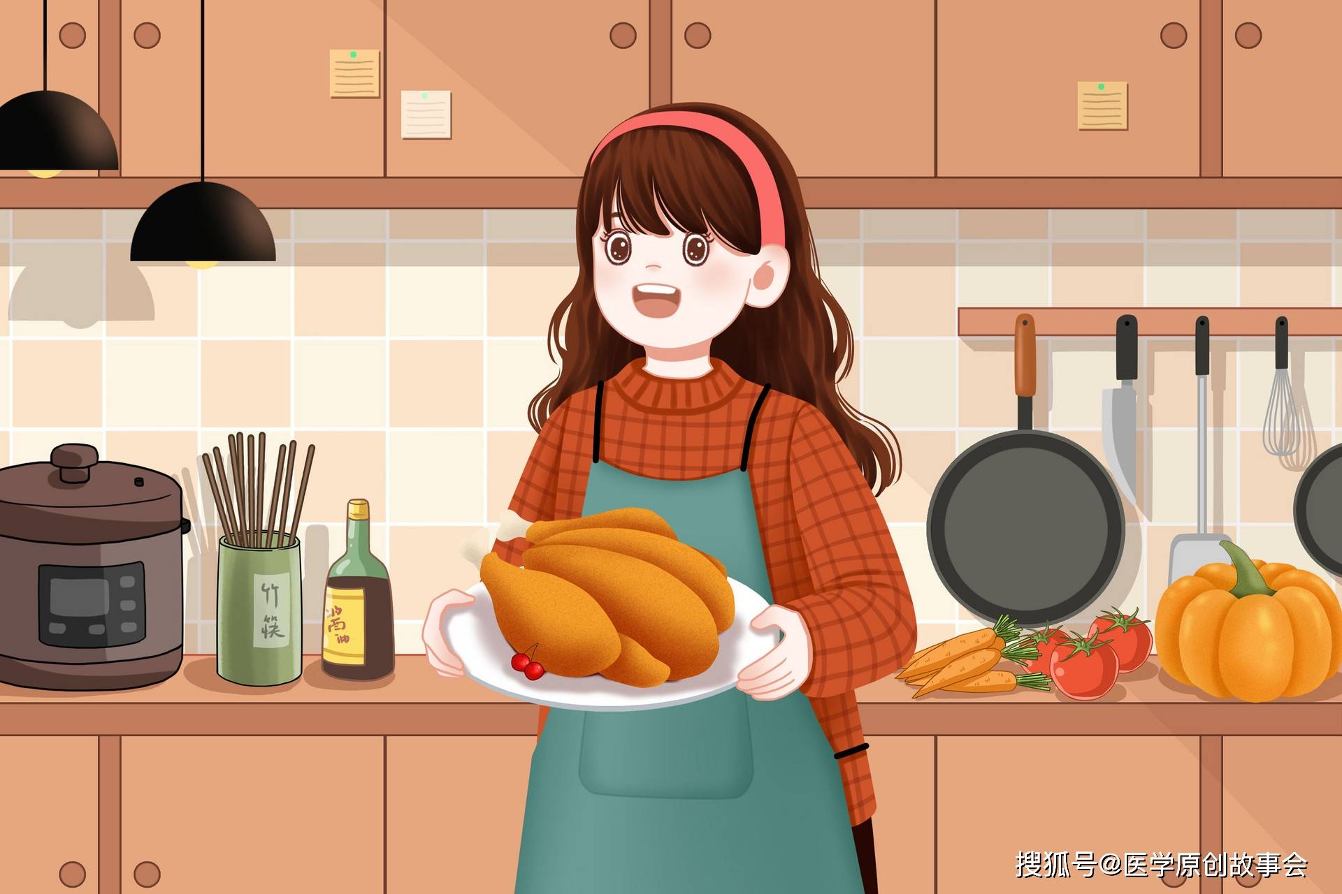 原创            血栓“大户”被揪出，是肥肉的10倍！医生：经常吃，血管或扛不住