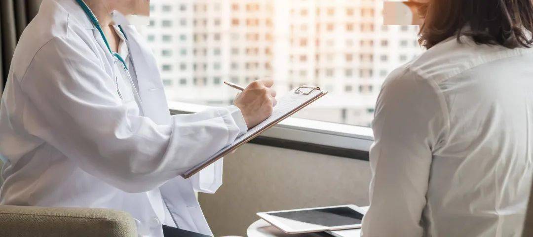 月经不调去看病，医生却说我脑袋里可能长了个瘤？