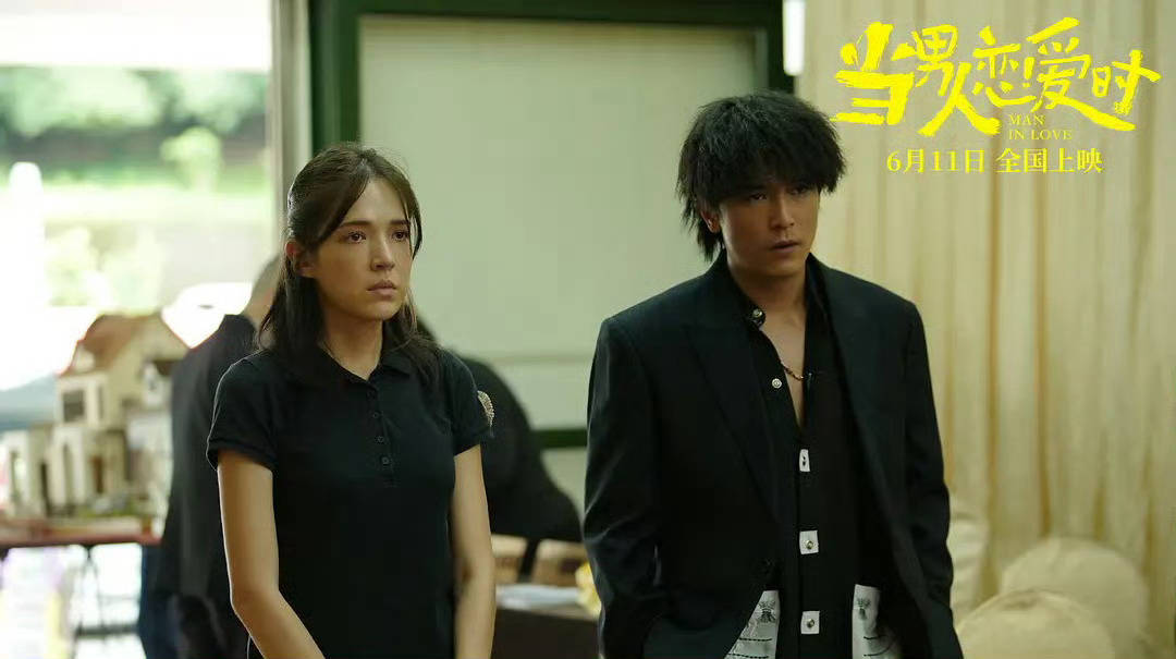 陈美凤证实许玮甯怀孕：很替她高兴！