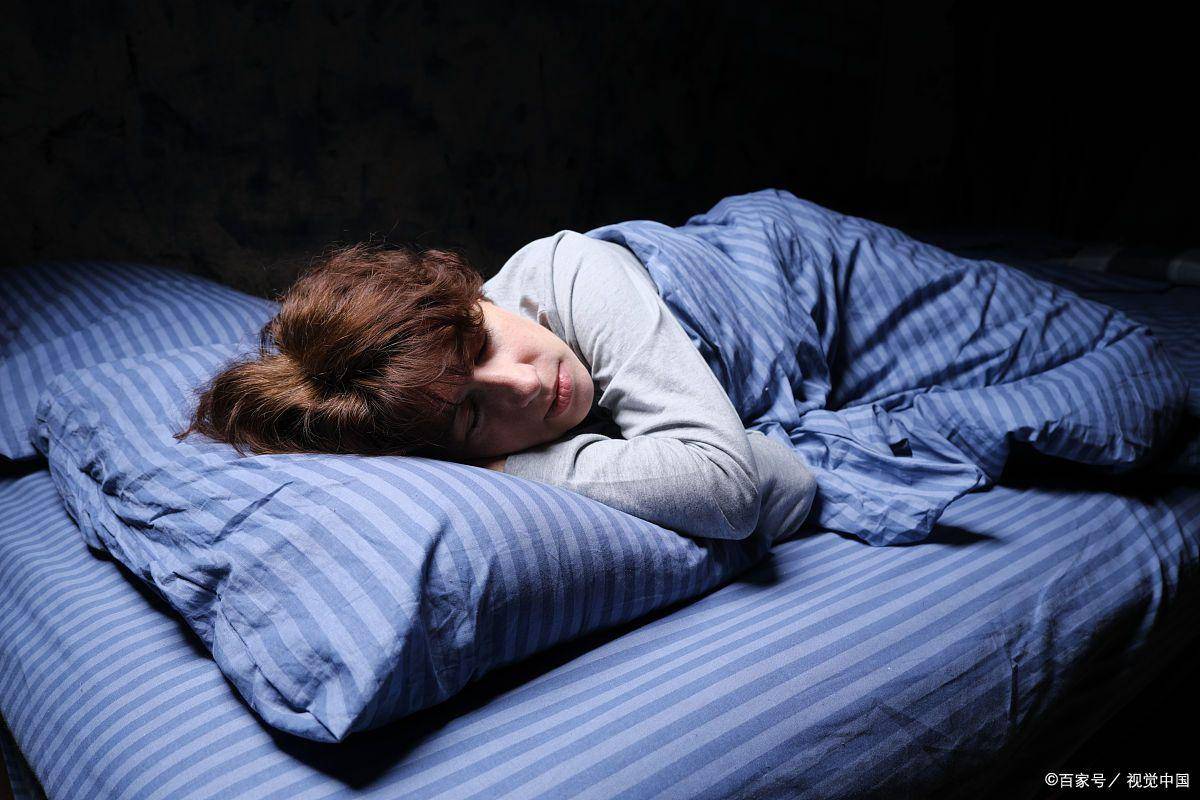 20件床上事有损健康