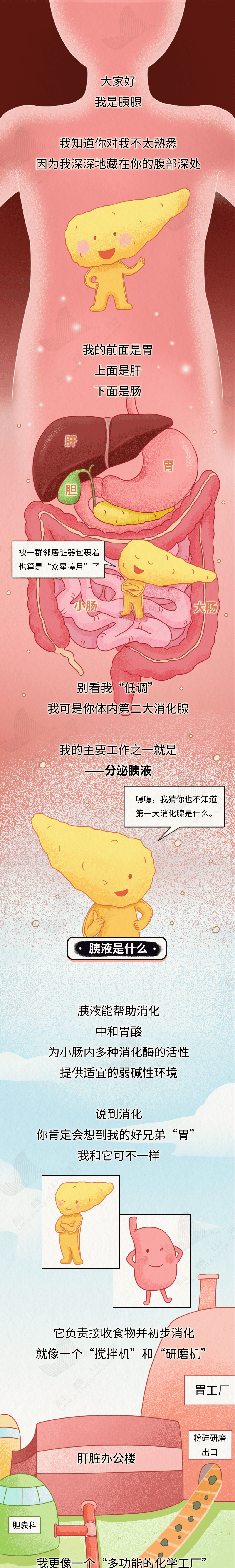 【漫画科普】令人闻风丧胆的癌症之王，居然跟这个坏习惯有关……