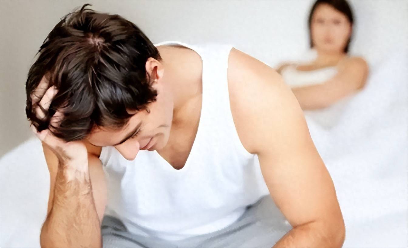 原创            降压药中的2个“小伟哥”，不但能降血压，还可改善男性功能