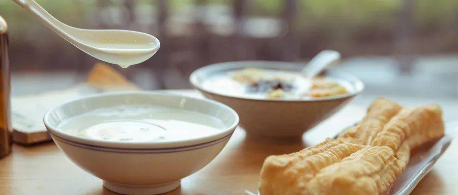 早餐吃甜沫到底健不健康？营养师来拆解