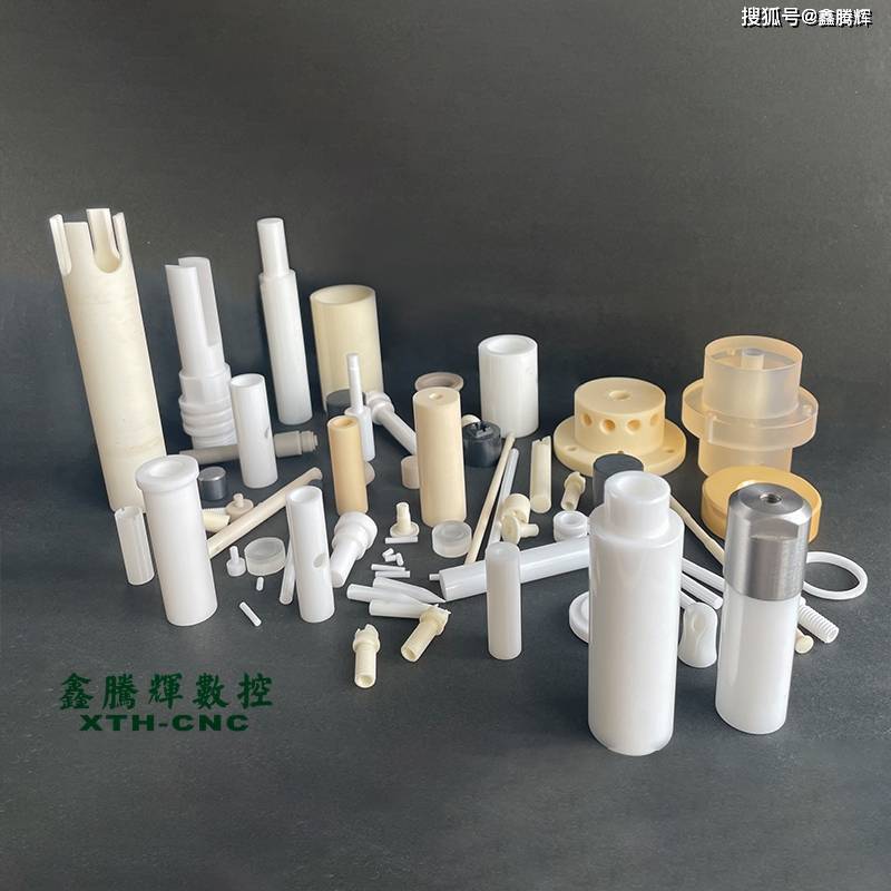 精密陶瓷零件加工品质提升陶瓷雕铣机是关键