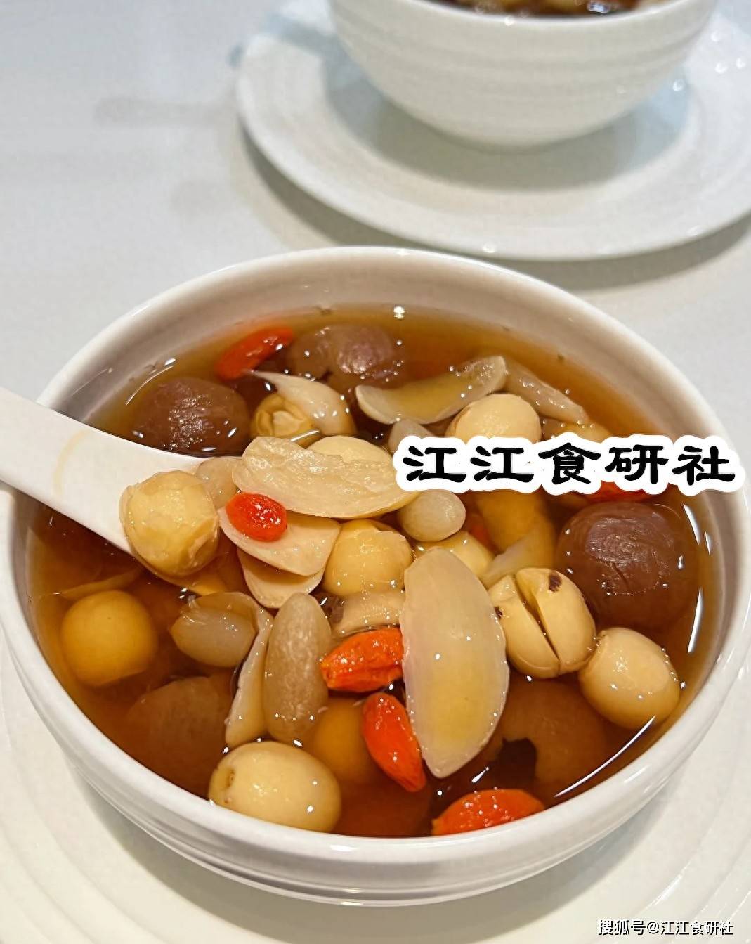 原创            小满要养心，5月21小满多喝3碗汤，养心安神，精神足