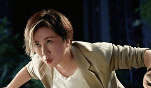 原创            马丽 不要去干涉我们的生活