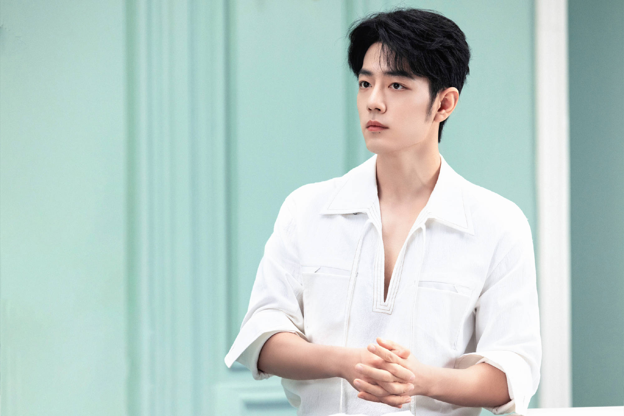 肖战申请强执黑粉公开道歉！曾被对方发布侮辱性内容