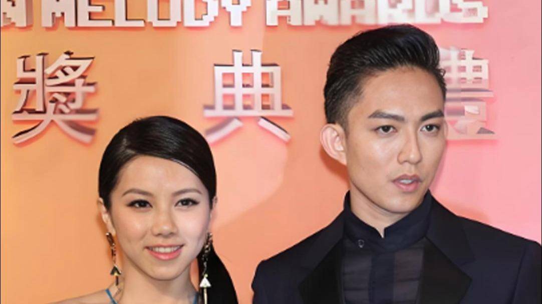 原创            黑粉挑事，林宥嘉怒怼？分手见人品，是旧情难忘还是体面切割？