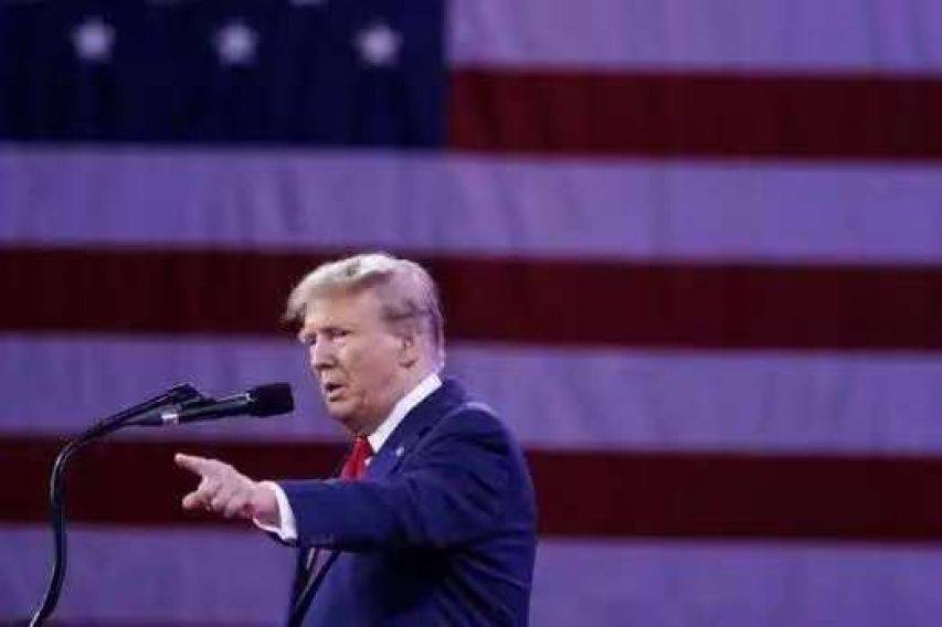 没谈妥？特朗普推翻对华承诺！官宣危险决定，中方直言坚决反对