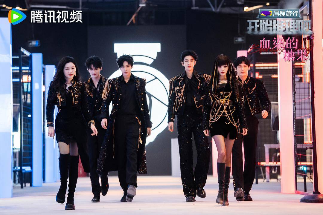 原创            《开始推理吧3》，真实的“人”，构建推市鲜活肌理