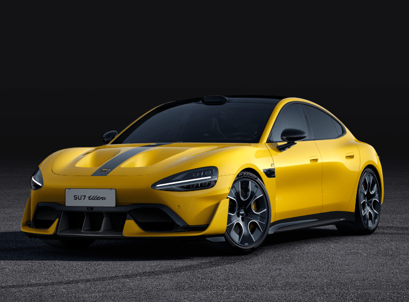 小米SU7 Ultra准车主退订遭遇车企“60天冷静期”，律师：涉嫌合同违约，可要求双倍退还定金