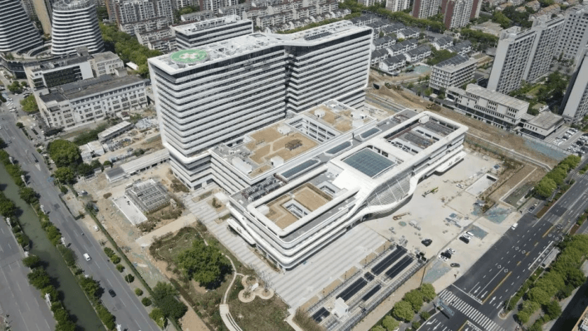 床位1000张，北京“国字号”医院登陆苏州！