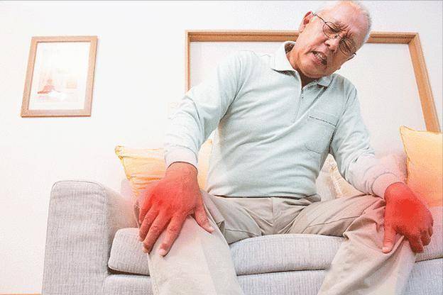 调查发现：经常吃蓝莓的人，用不了多久，关节或出现这4个变化