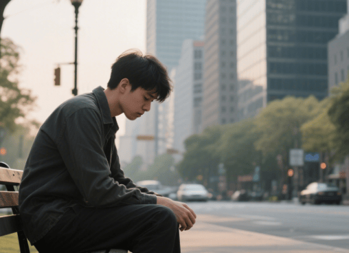 原创            这个发达国家抑郁症率非常高，年轻人为何活得这么累？