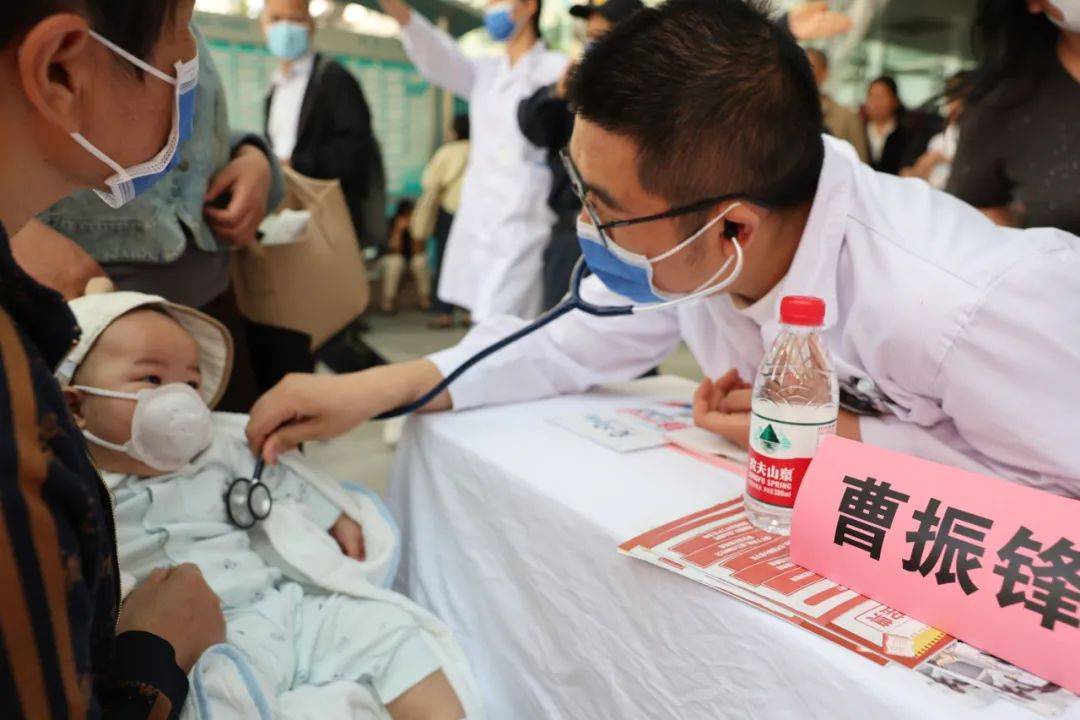 【视觉新闻】关注世界哮喘日