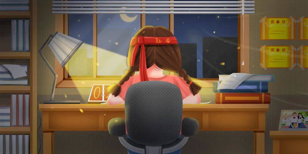 专治磨蹭，让孩子自觉主动写作业，这是我见过最好的方法！