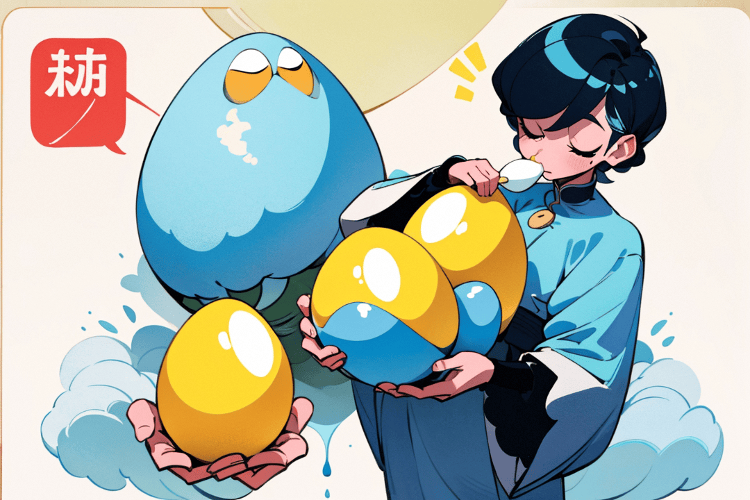 每天吃鸡蛋？3个小习惯避免健康隐患