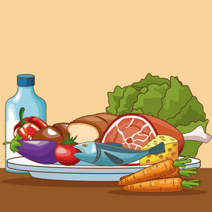 盛夏将至，如何预防食源性疾病？附：一图读懂