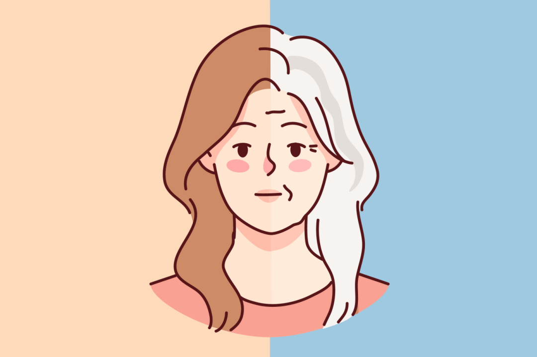 华神康护 | 中医抗衰秘籍：调内养外，逆转“断崖式衰老”