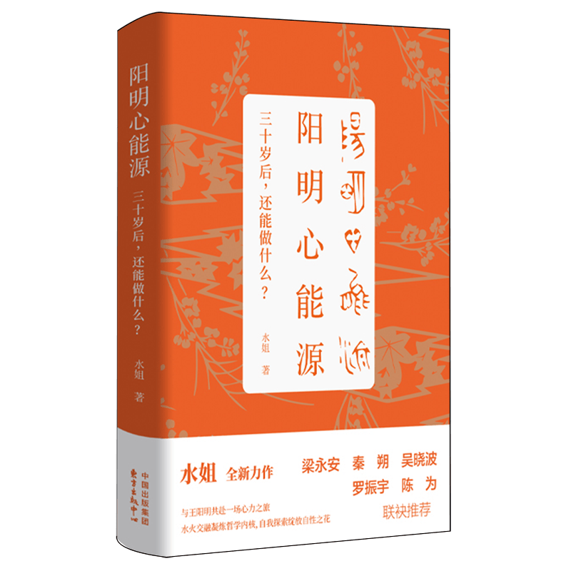 解锁《阳明心能源》：探寻内心力量，突破人生困局