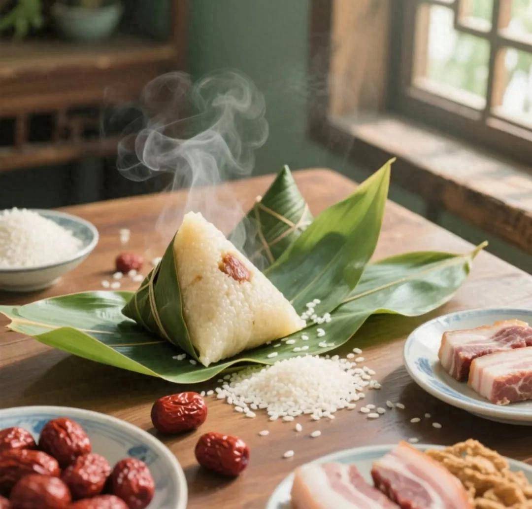 肿瘤患者端午必看，科学吃粽不伤身！