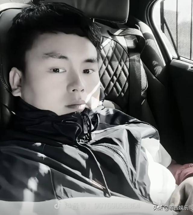 原创            网红卡车司机遇难后续，曝妻子没去殡仪馆，只顾着问保险赔多少