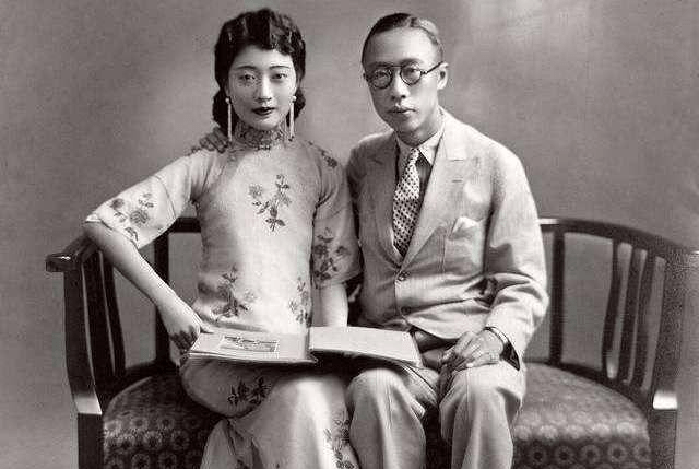 原创            为何清末的三代皇帝都连续绝后？真相让人汗颜