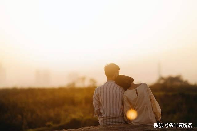 原创            一个男人爱不爱你，只需要和他一起逛次街就知道了