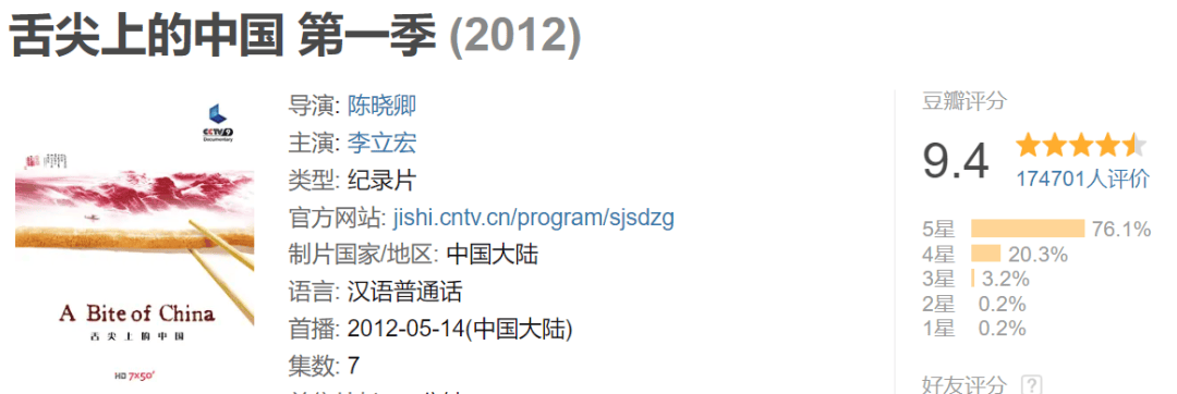 9.4分国产良心，也跌落神坛了