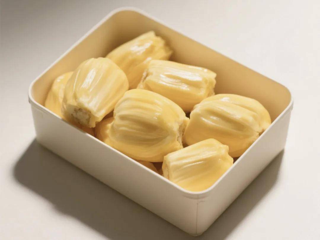 菠萝蜜的隐藏技能，你知道吗？