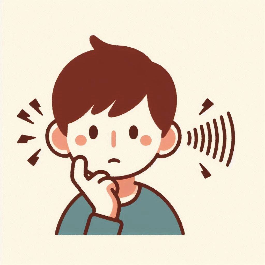 耳鸣导致的抑郁心里焦虑，该怎么缓解?