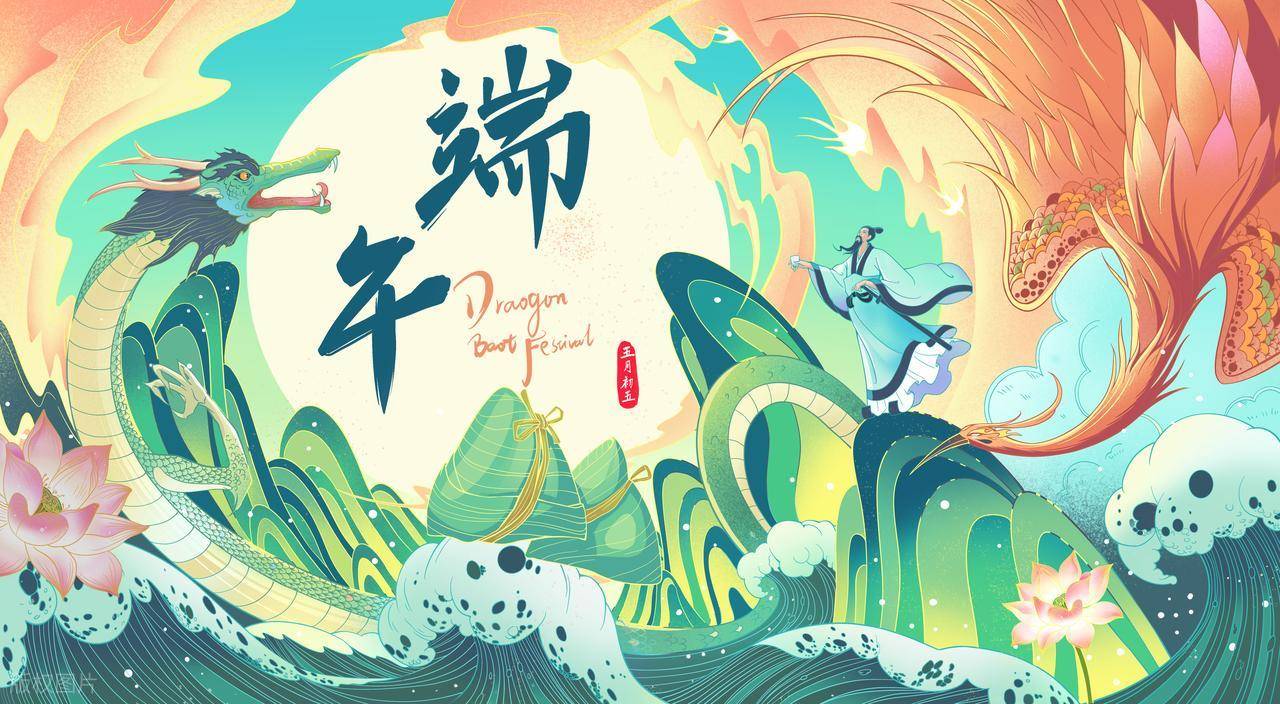 原创            “蛋白吃的好，医院不用跑”，端午前后，多吃这3种食物，强免疫