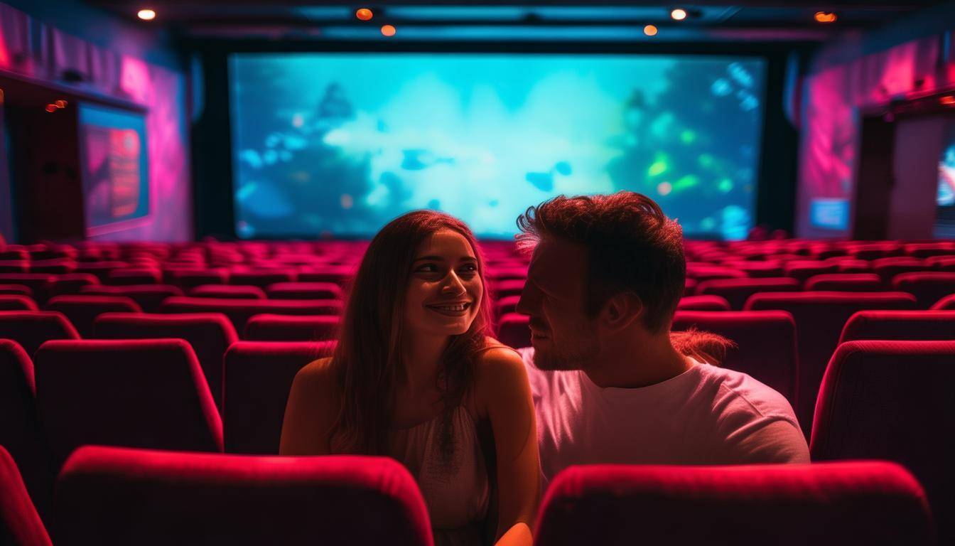 星际冒险！科幻巨制凭啥让观众陶醉在惊险刺激里？